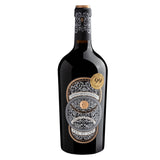 Vinho Lupo Meraviglia Tre di Tre Rosso di Puglia 2024 750ml