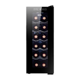 Adega Climatizada 12 Garrafas EOS Eletrônica EAE12 Bivolt