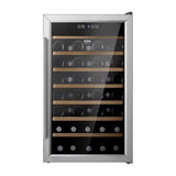 Adega Climatizada 51 Garrafas EOS Premium Compressor EAC51M Bivolt