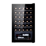 Adega Climatizada 34 Garrafas EOS Compressor EAC341G Bivolt