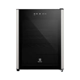 Adega Climatizada Electrolux 24 Garrafas com Painel Digital (WSF24)