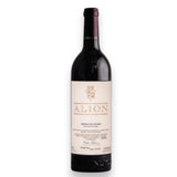Vinho Vega Sicilia Alion Ribera Del Duero 2019 750ml