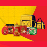 Kit Esperança Sadia