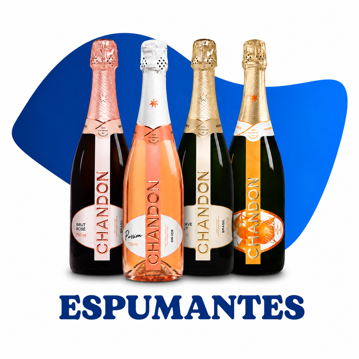 Espumantes