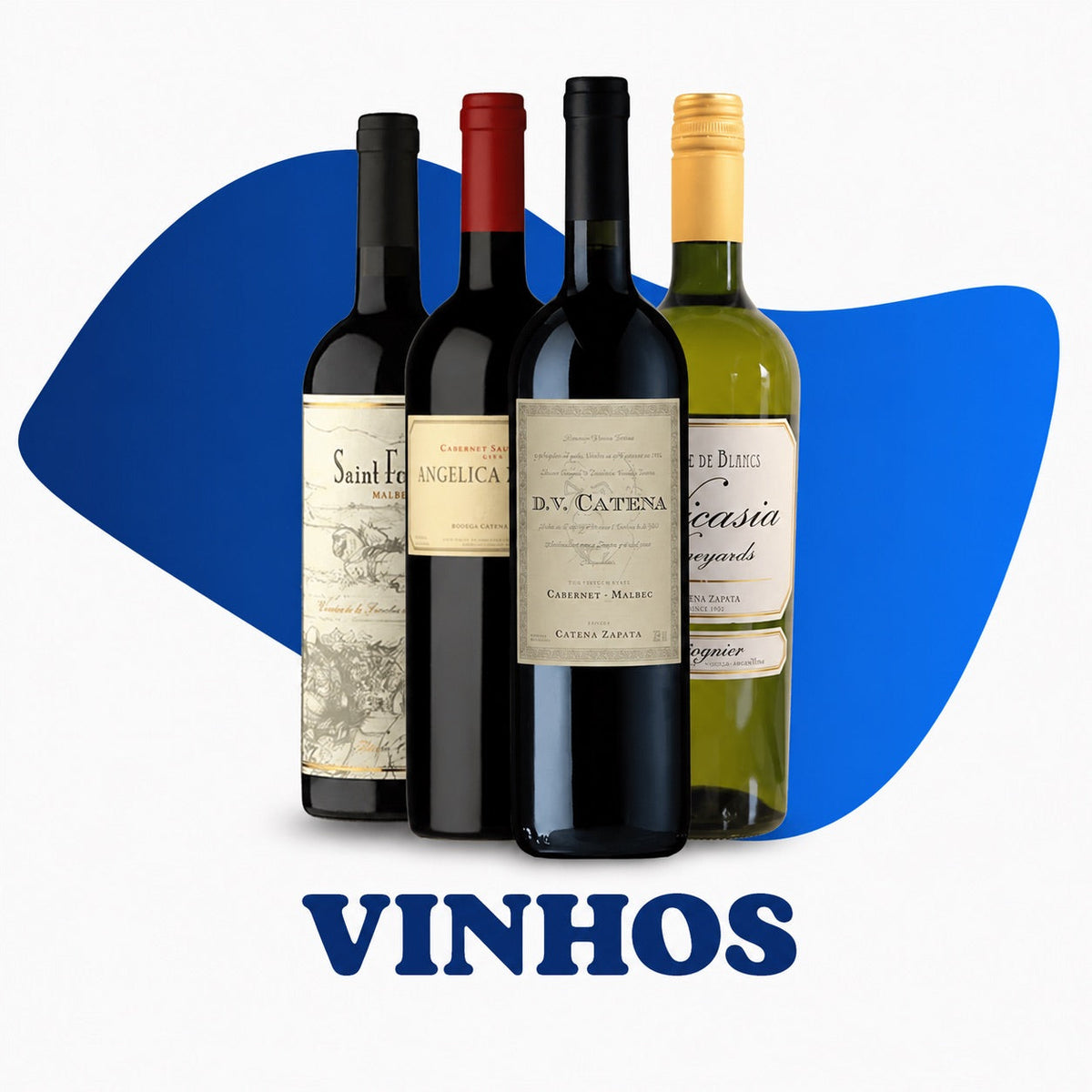 Vinhos