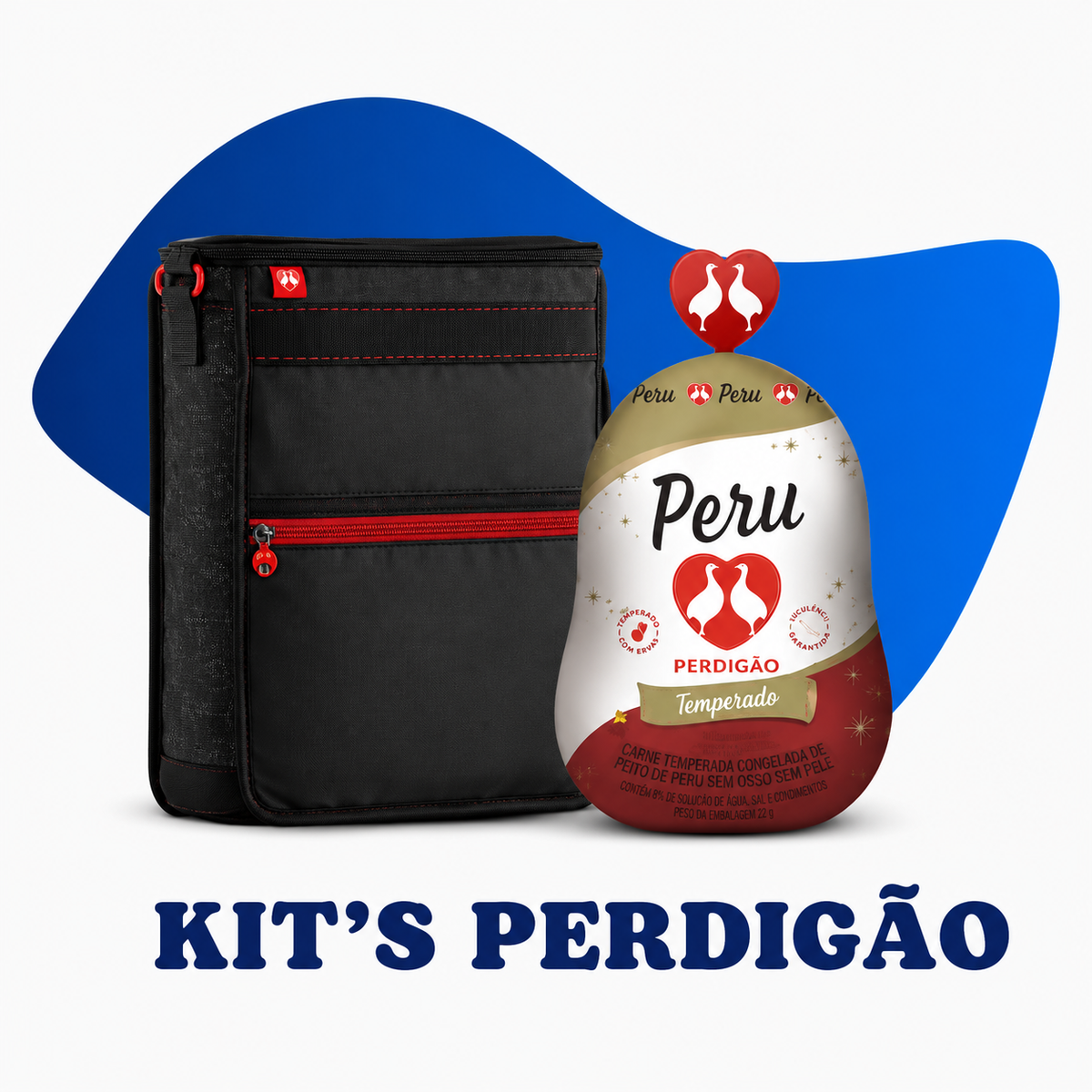 Kits Perdigão
