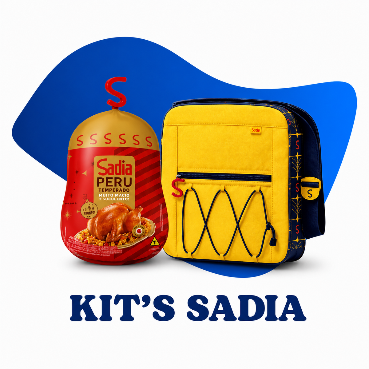 Kits Sadia