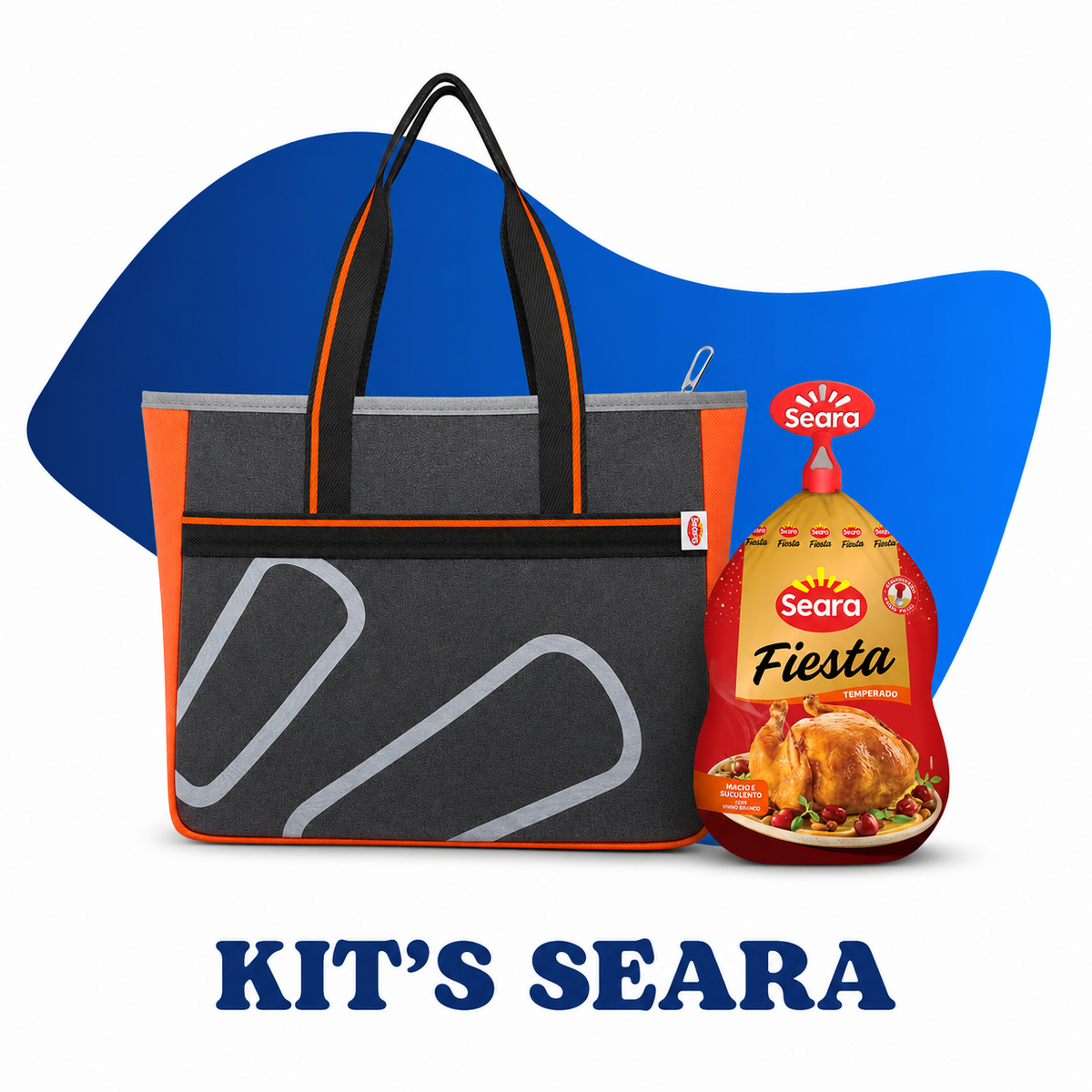 Kits Seara