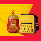 Kit Vitória Sadia