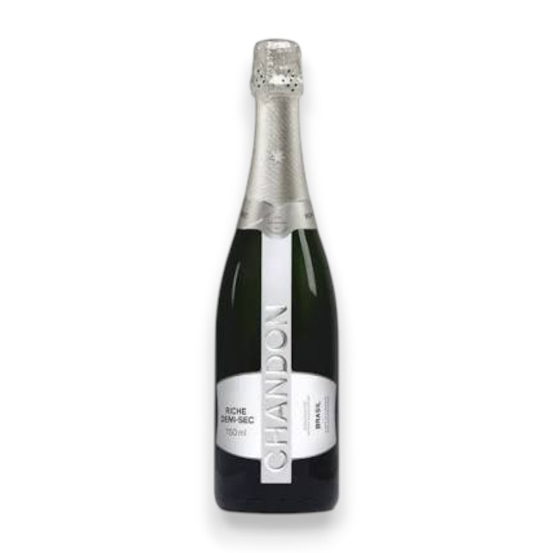Chandon Riche Demi-Sec 750ml