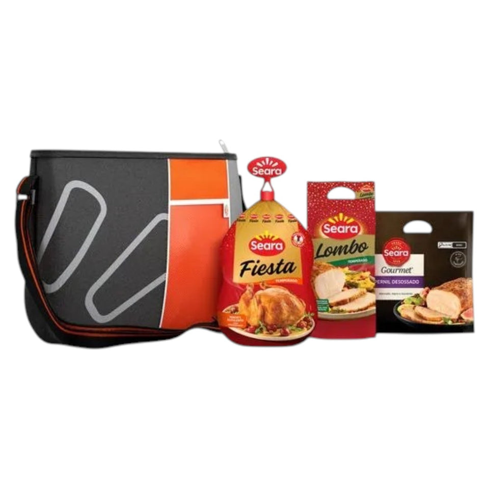 Kit Realize Seara