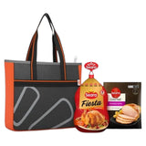 Kit Agradecimento Seara