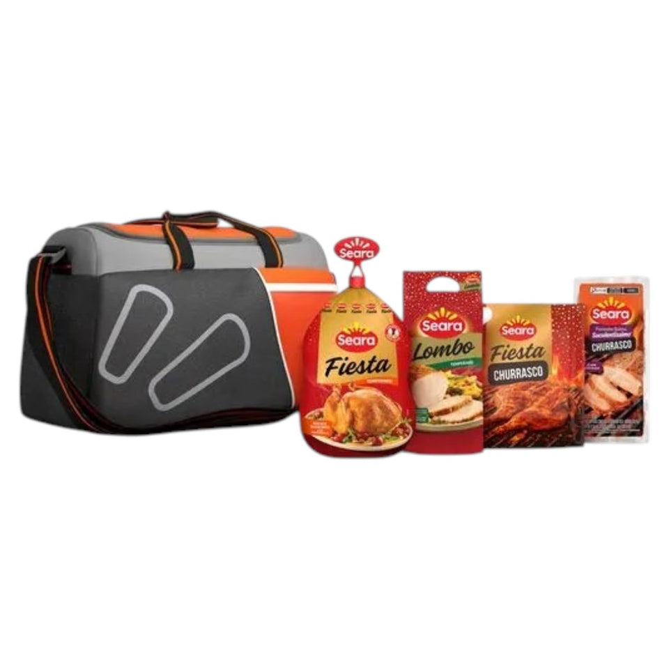 Kit Festividades Seara