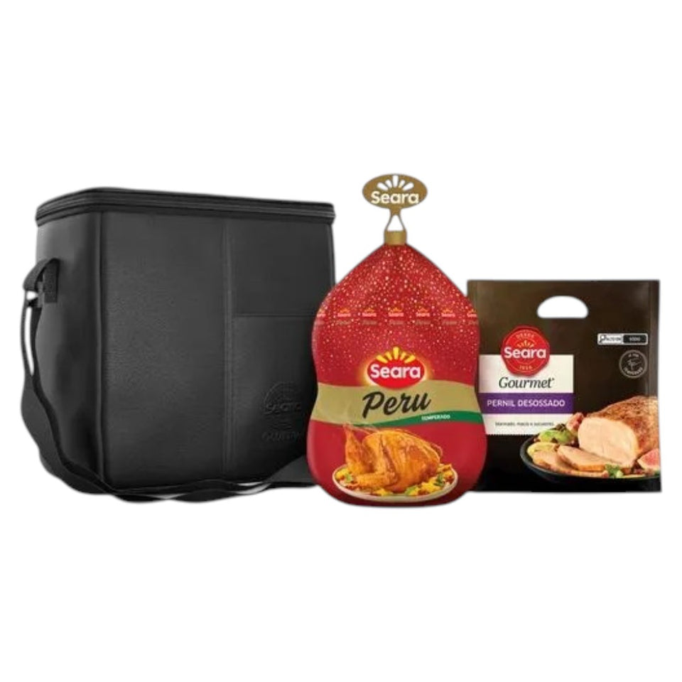 Kit Essência Seara