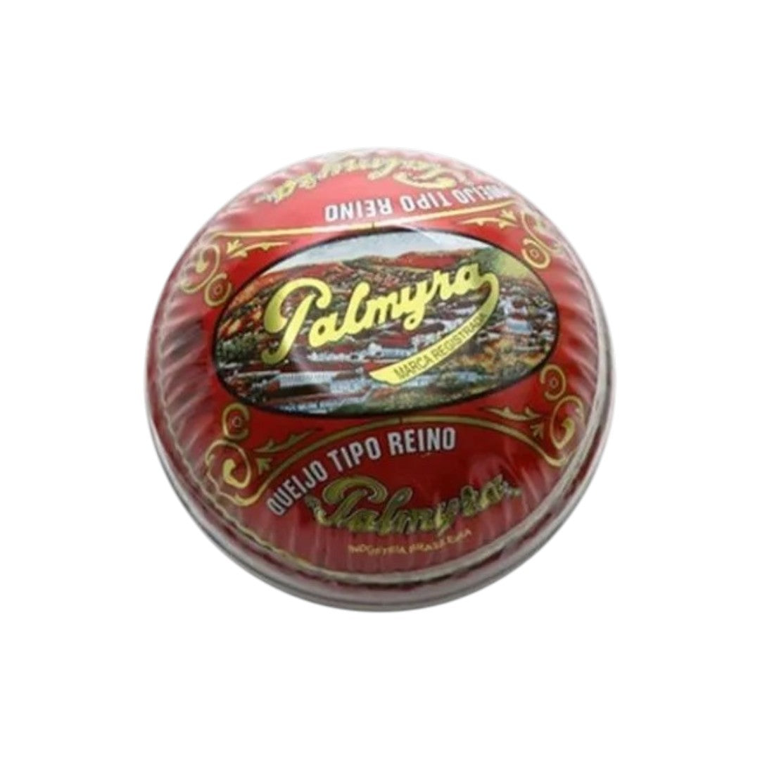Queijo do Reino Palmyra Lata 1kg