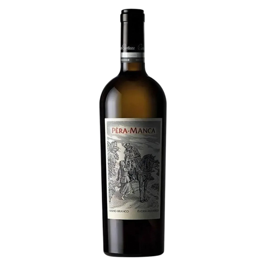 Vinho Pêra Manca Branco 2022 750ml