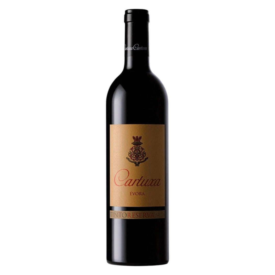 Vinho Cartuxa Évora Reserva 2023 750ml
