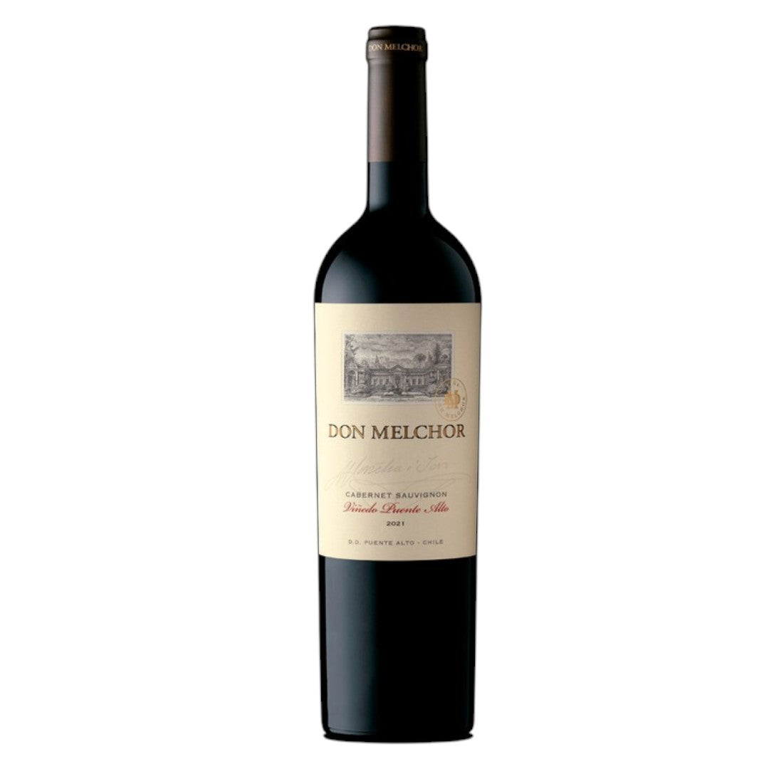 Vinho Don Melchor Cabernet Sauvignon 2021 750ml
