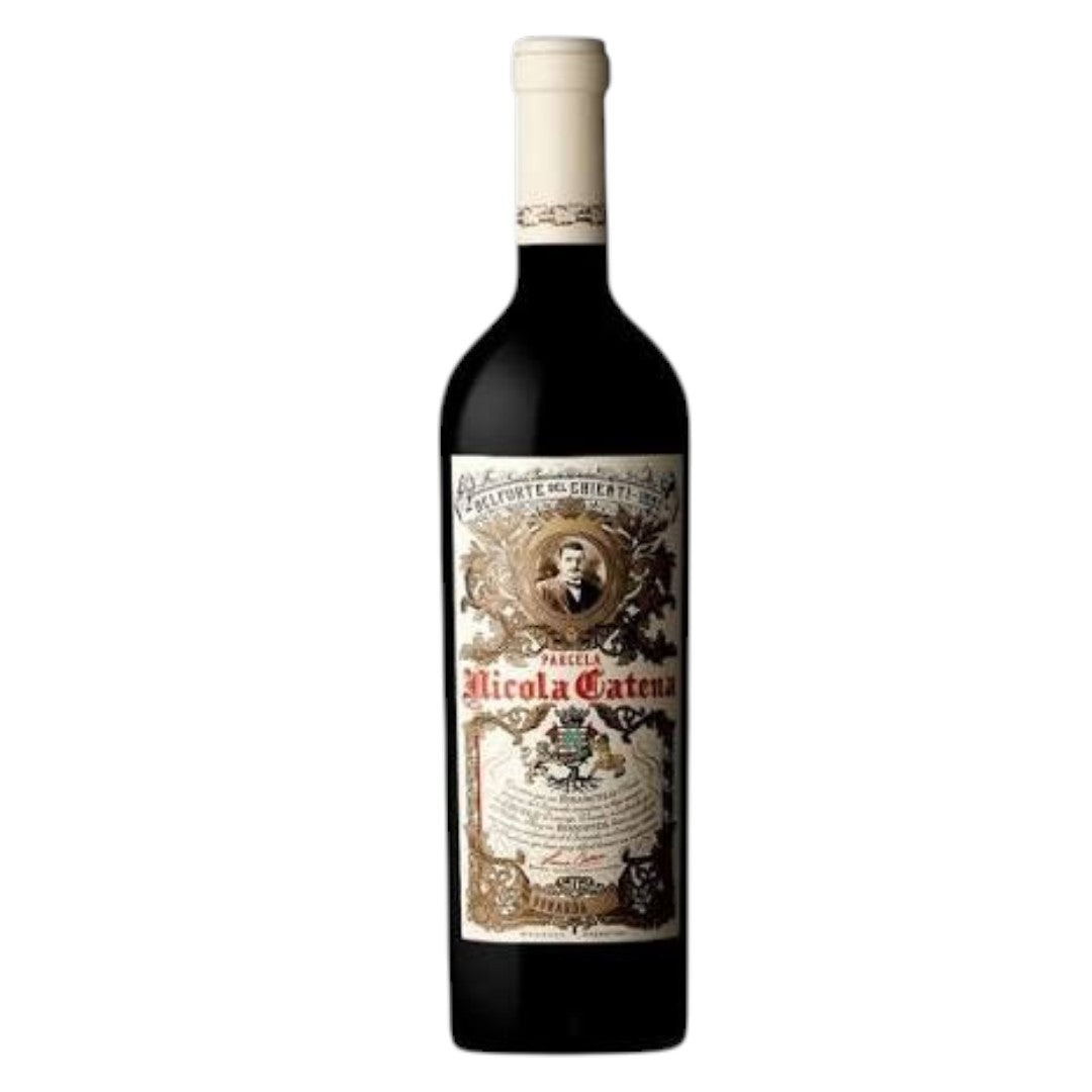 Vinho Nicola Catena Bonarda 2022 750ml