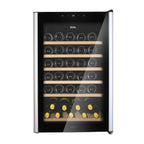 Adega Climatizada 49 Garrafas EOS Sommelier com Painel Touch e Compressor EAC49E Bivolt