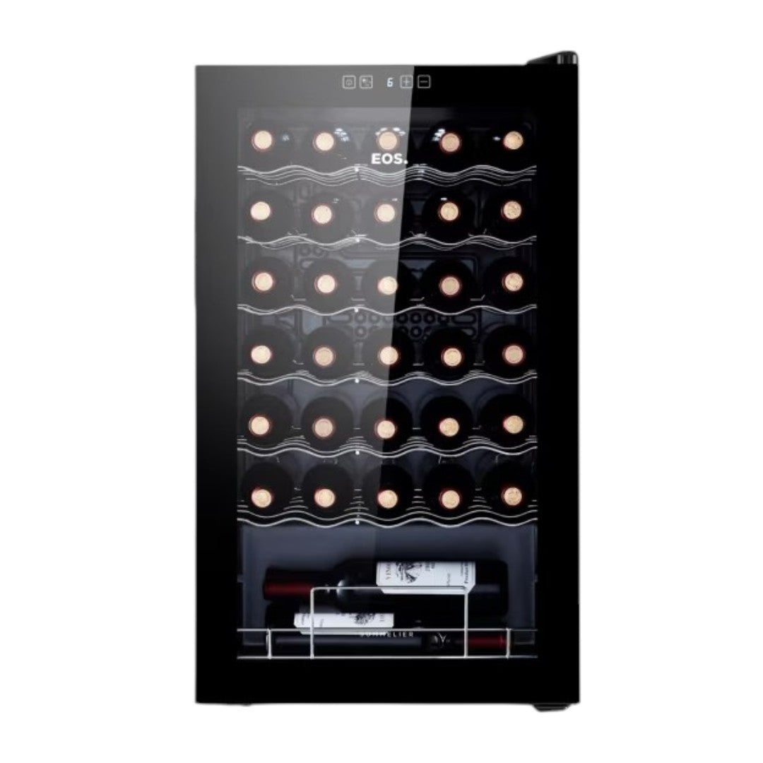 Adega Climatizada 34 Garrafas EOS Compressor EAC341G Bivolt