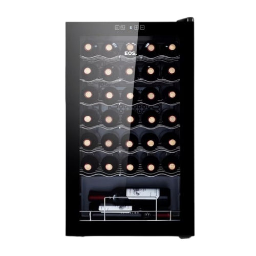 Adega Climatizada 34 Garrafas EOS Compressor EAC341G Bivolt