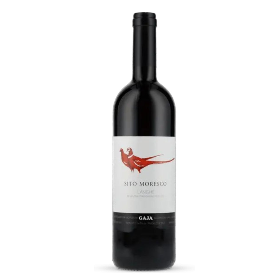 Vinho Gaja Sito Moresco 2023 750ml