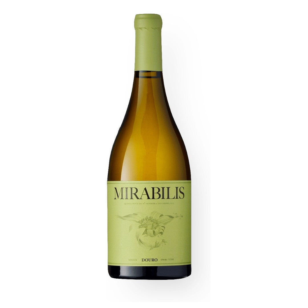 Vinho Quinta Nova Mirabilis Grande Reserva Branco 750ml