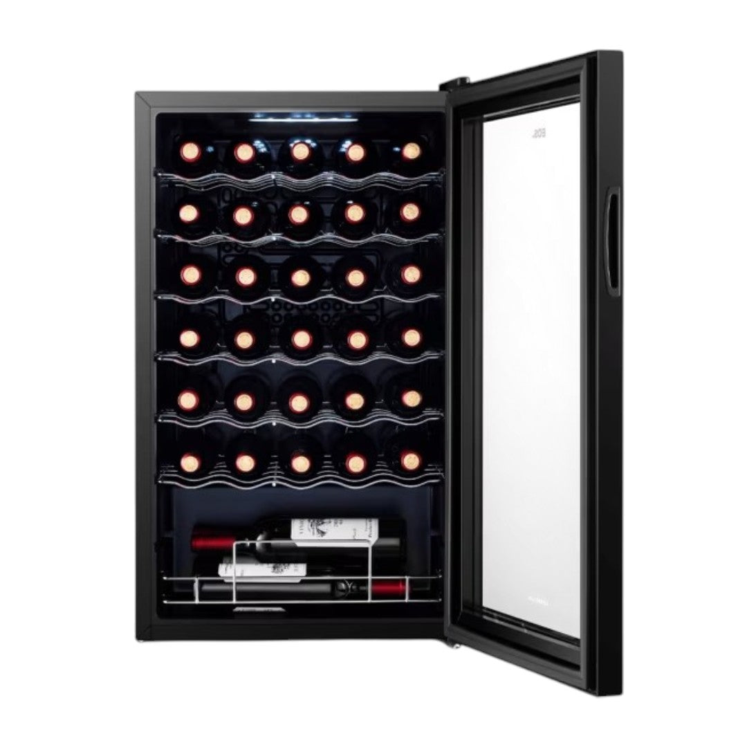 Adega Climatizada 34 Garrafas EOS Compressor EAC341G Bivolt