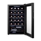 Adega Climatizada 24 Garrafas EOS Compressor EAC24G Bivolt