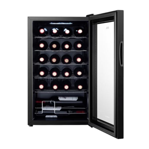 Adega Climatizada 24 Garrafas EOS Compressor EAC24G Bivolt