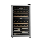 Adega Brastemp Dual Zone 33 Garrafas - BZB33BE