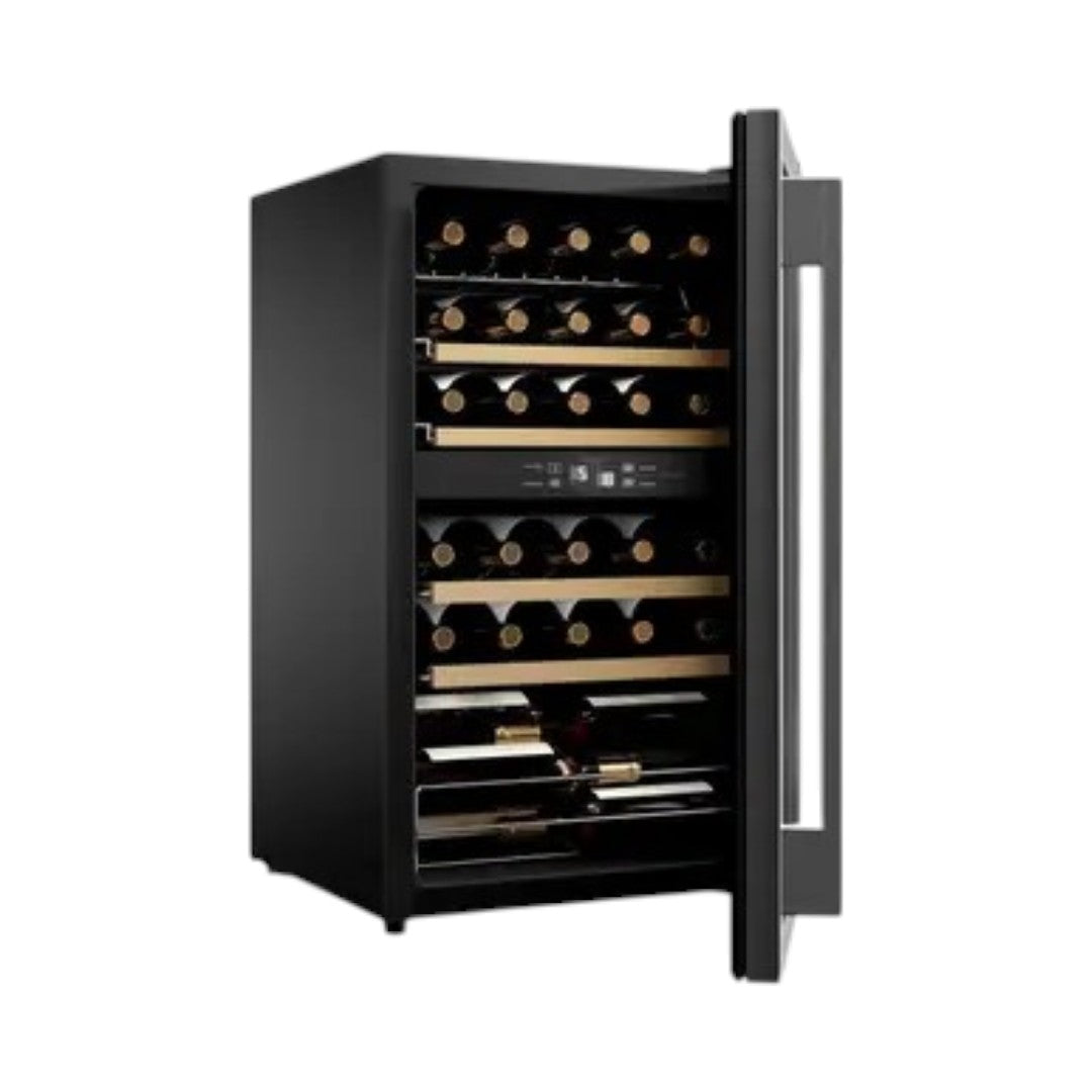 Adega Brastemp Dual Zone 33 Garrafas - BZB33BE