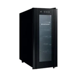 Adega Brastemp 12 Garrafas com Painel Touch - BZC12BE