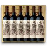 Kit 6 Vinhos Catena Zapata Malbec Argentino 2021 750ml