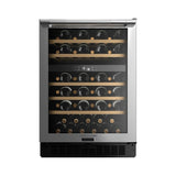 Adega Brastemp Gourmand Dual Zone 51 Garrafas - BZB51AE