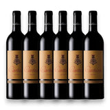 Kit 6 Vinho Cartuxa Évora Reserva 750ml