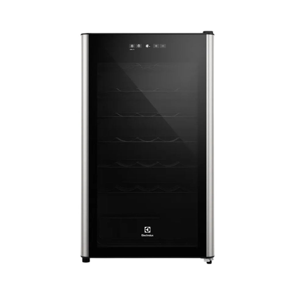 Adega Climatizada Electrolux 34 Garrafas com Painel Digital (WSF34)