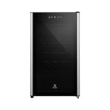 Adega Climatizada Electrolux 34 Garrafas com Painel Digital (WSF34)
