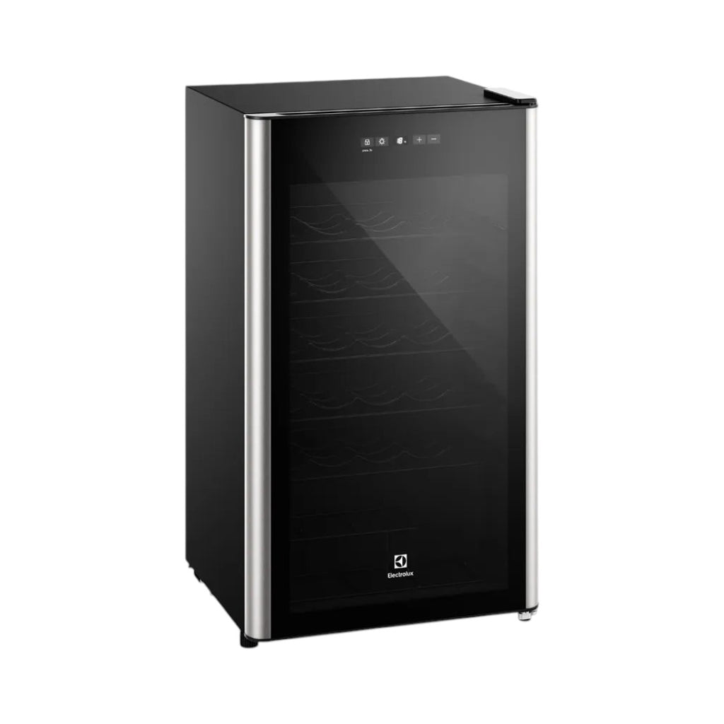 Adega Climatizada Electrolux 34 Garrafas com Painel Digital (WSF34)