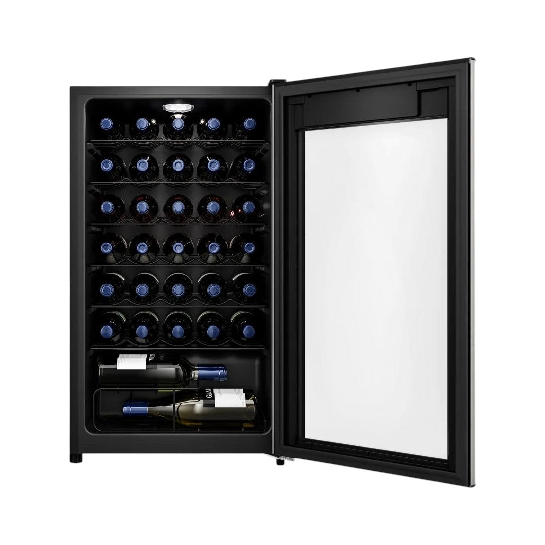 Adega Climatizada Electrolux 34 Garrafas com Painel Digital (WSF34)
