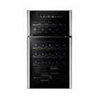 Adega Climatizada Electrolux 29 Garrafas Dual Zone (ACD29)