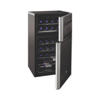 Adega Climatizada Electrolux 29 Garrafas Dual Zone (ACD29)
