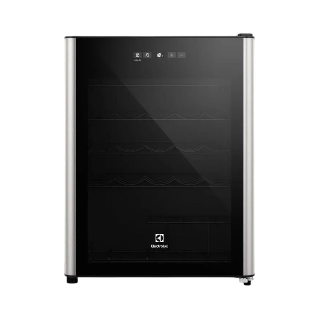 Adega Climatizada Electrolux 24 Garrafas com Painel Digital (WSF24)