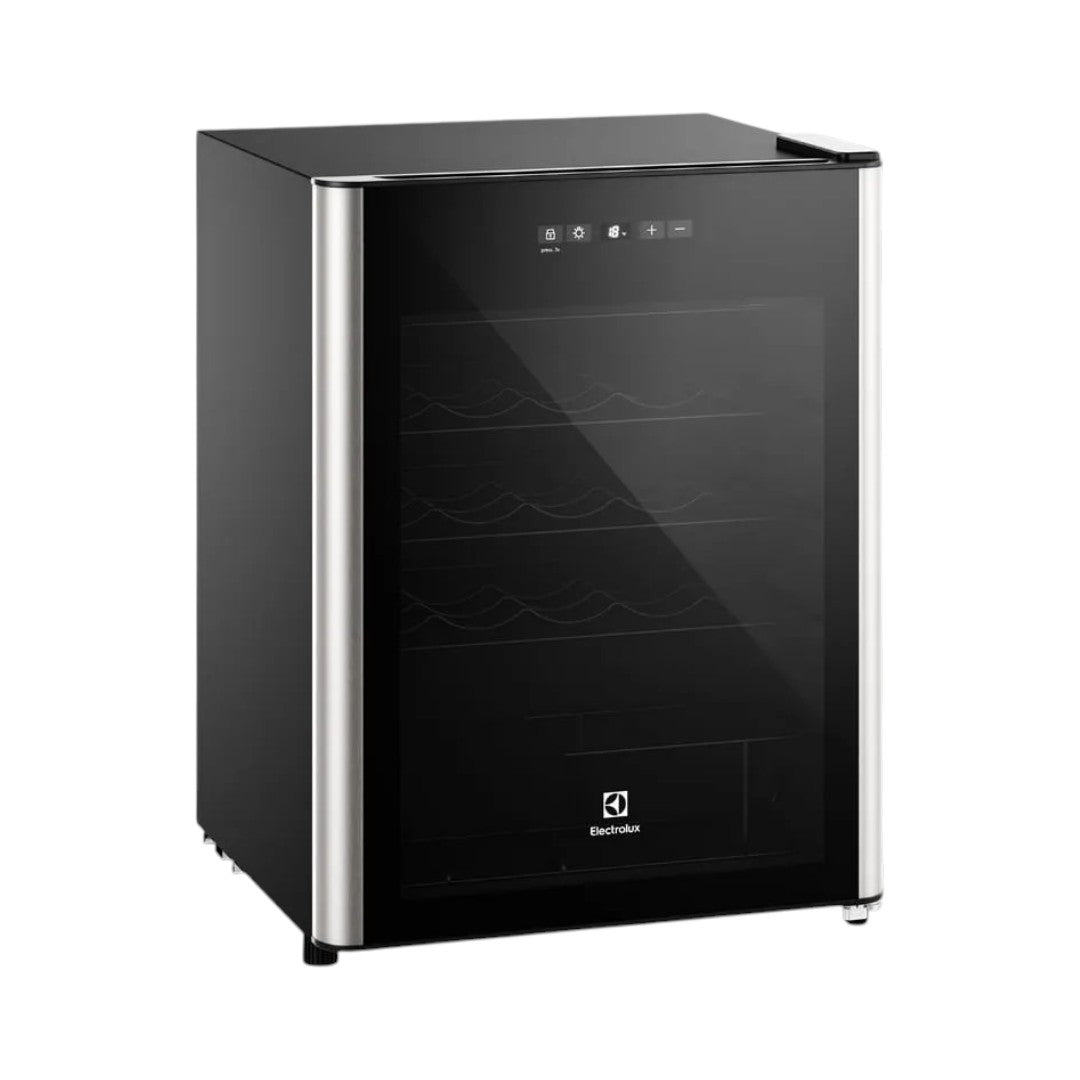 Adega Climatizada Electrolux 24 Garrafas com Painel Digital (WSF24)