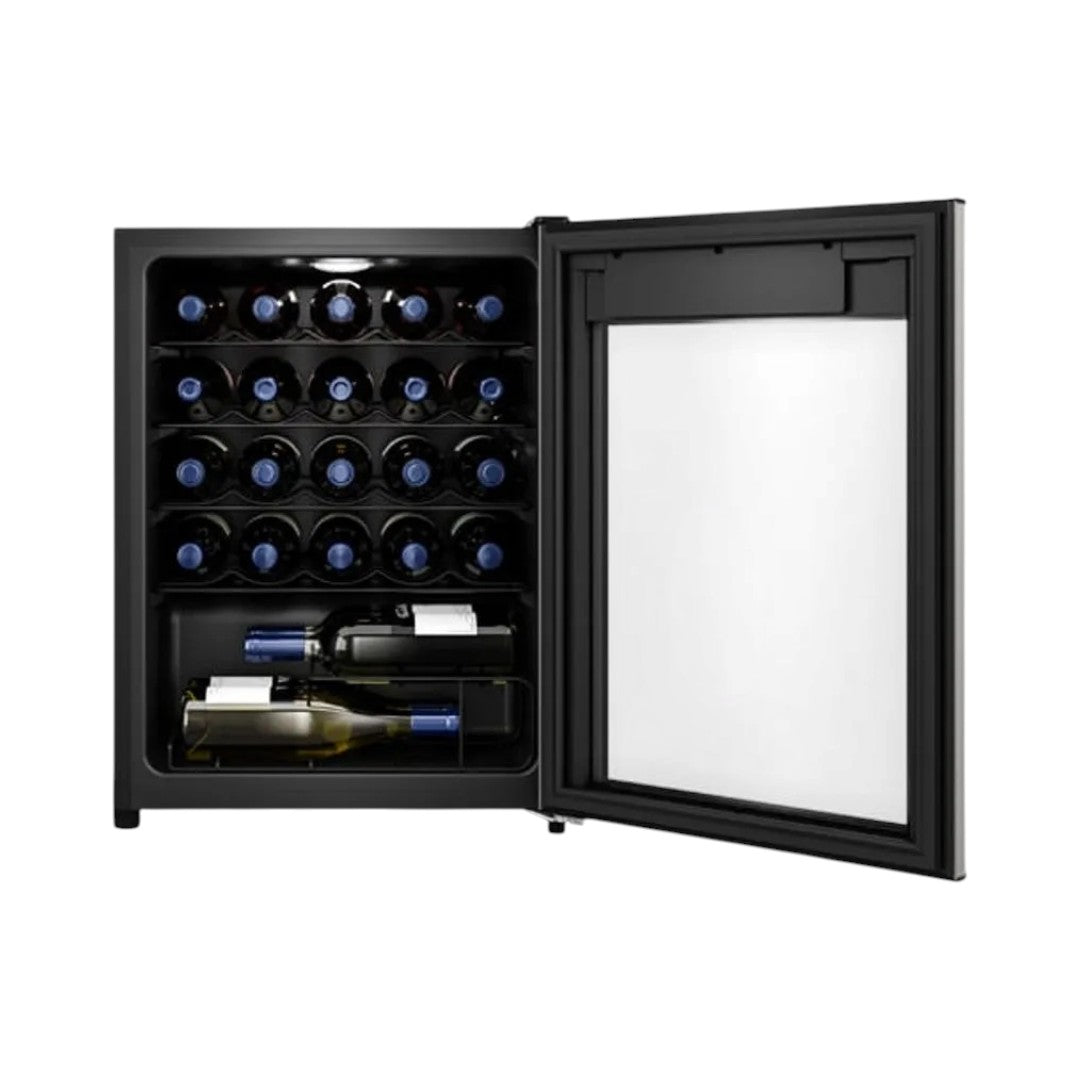 Adega Climatizada Electrolux 24 Garrafas com Painel Digital (WSF24)