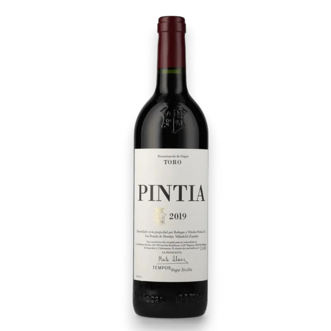 Vinho Pintia 2019 750ml