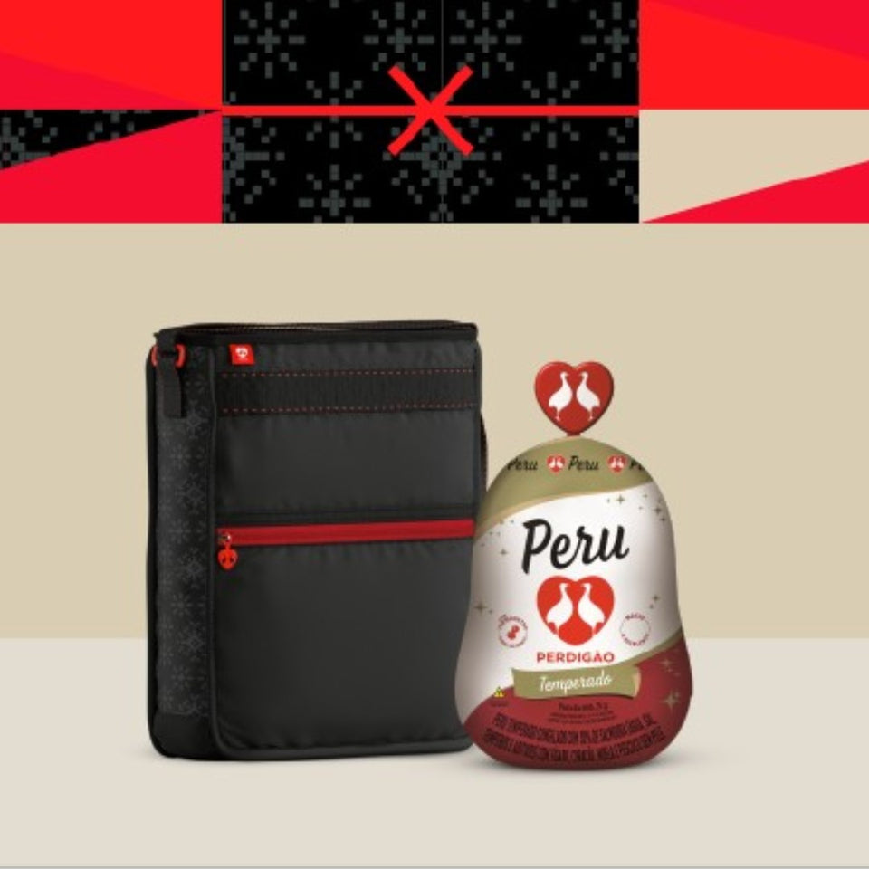 Kit Otimismo Perdigão