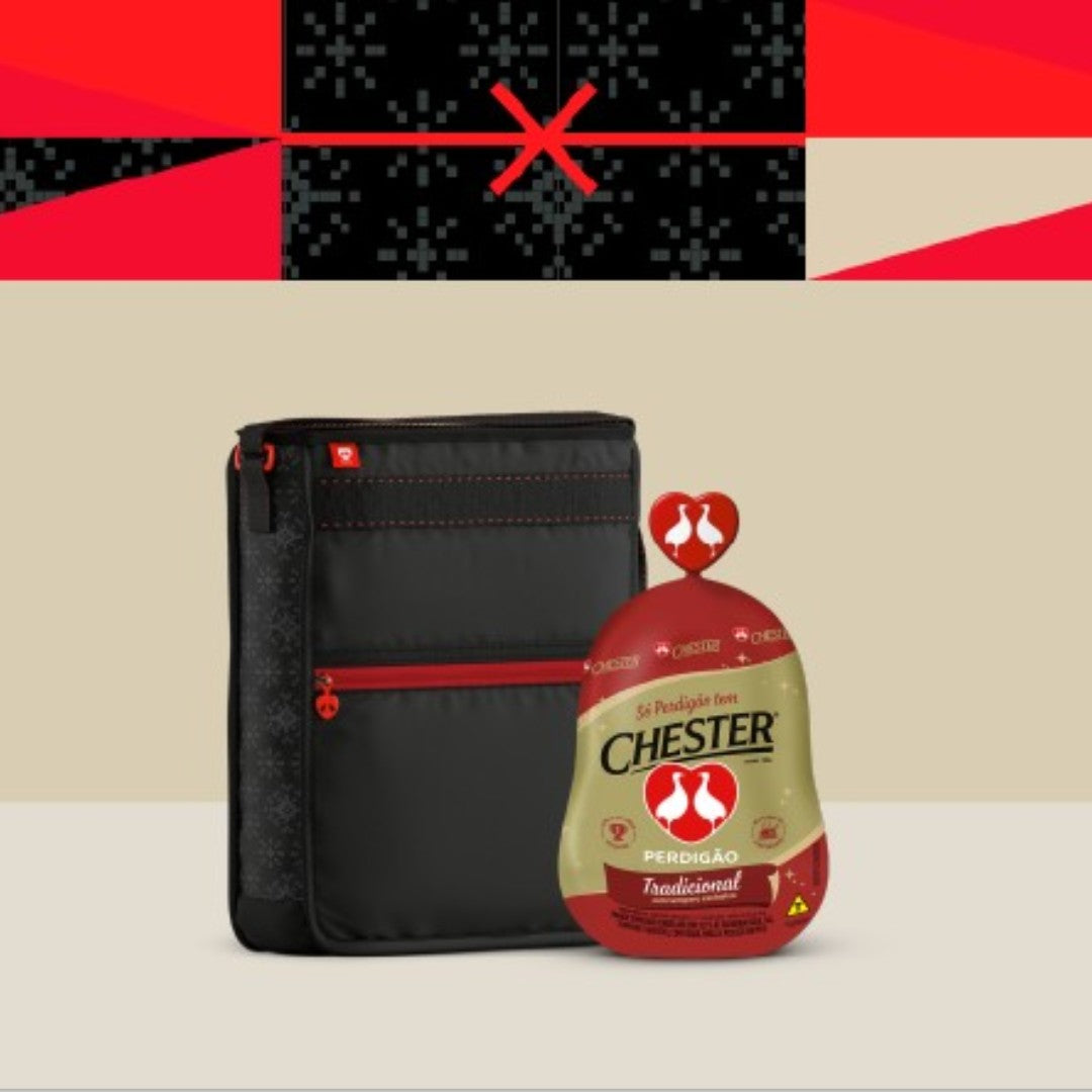 Kit Felicidade Perdigão