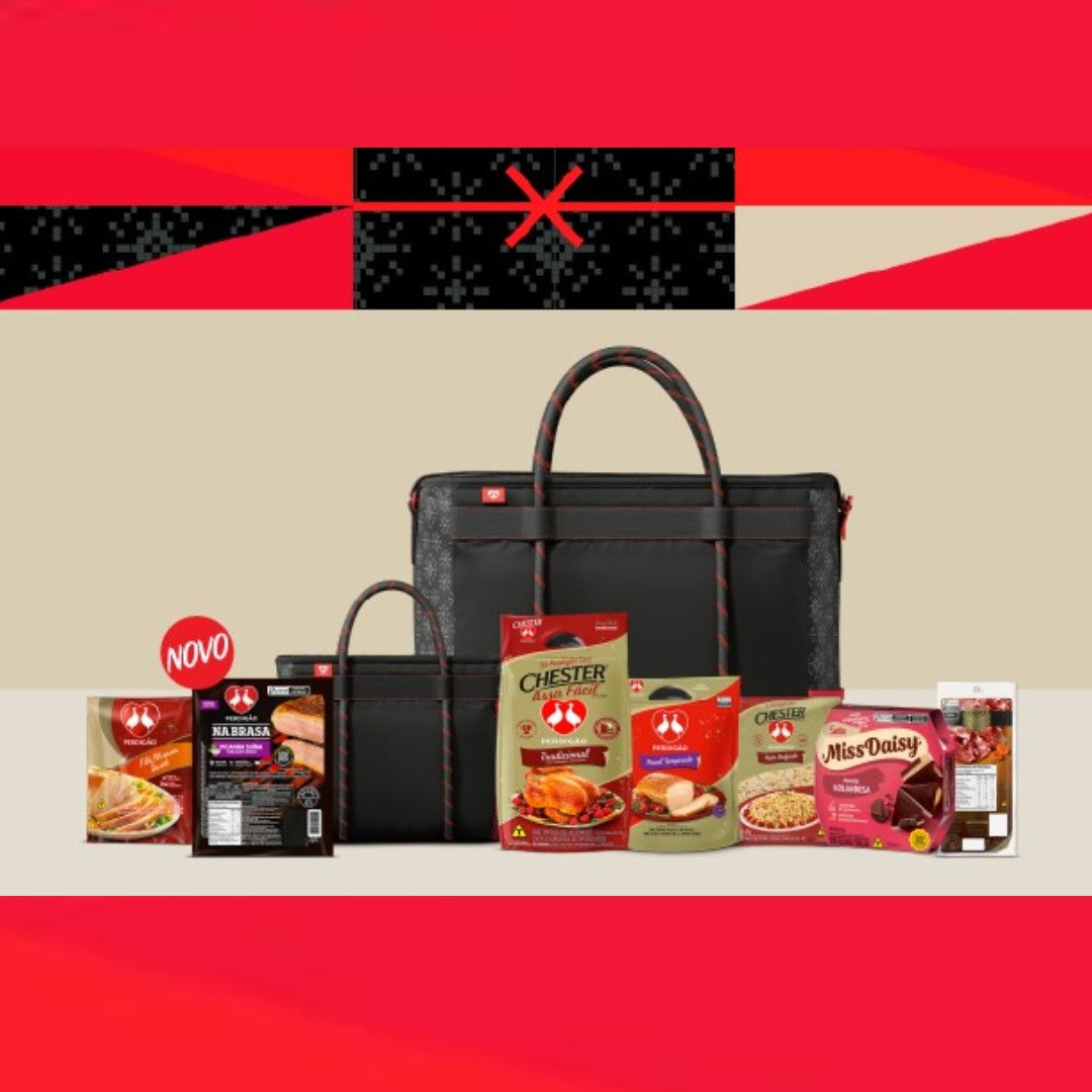 Kit Celebração Perdigão